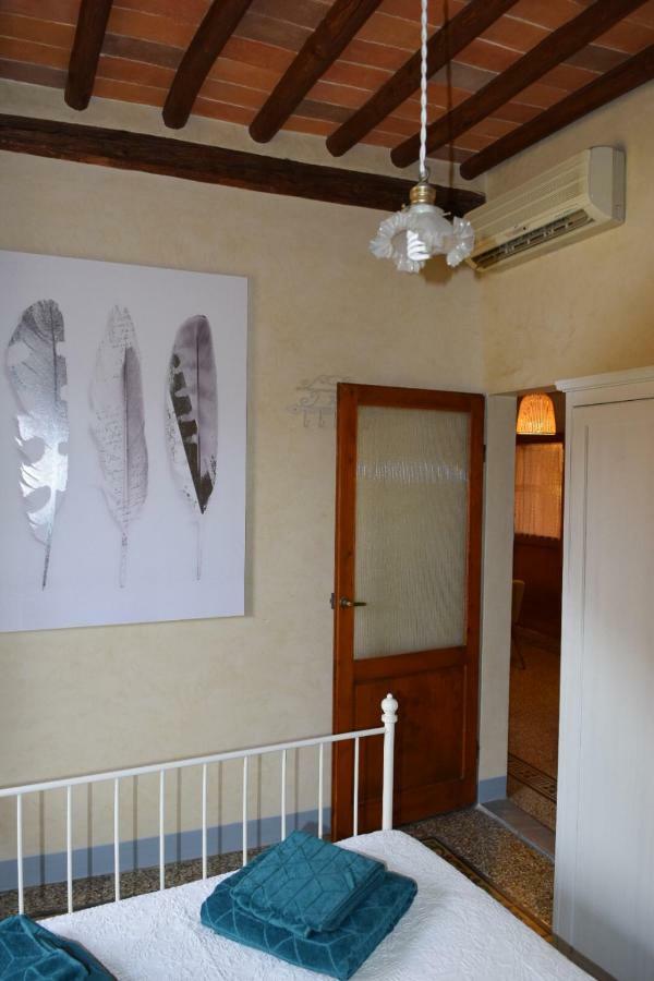 Calzaiuoli luxury&characteristic apartment Florenţa Exterior foto