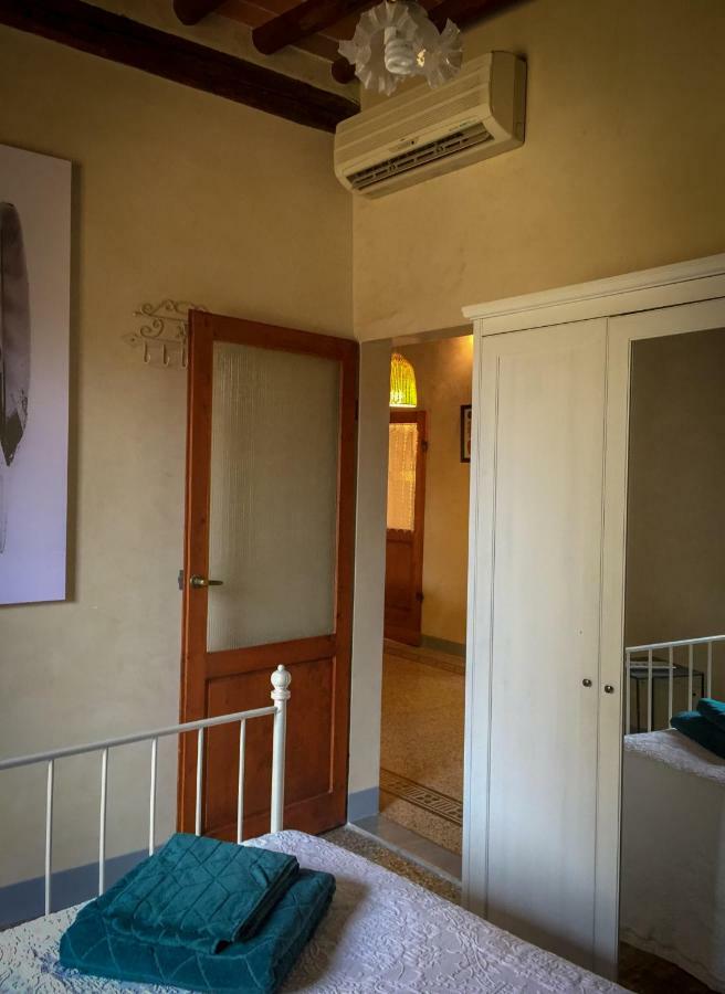 Calzaiuoli luxury&characteristic apartment Florenţa Exterior foto