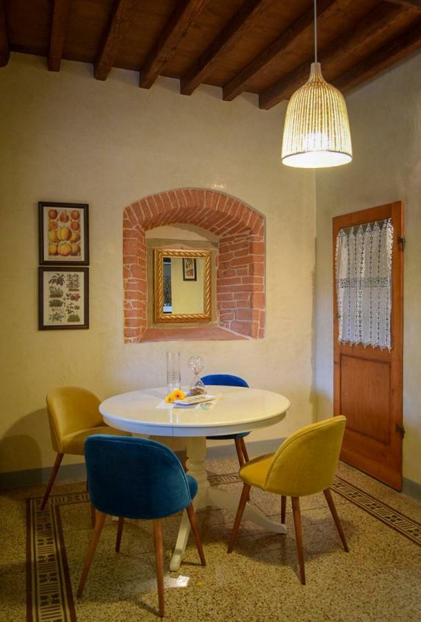 Calzaiuoli luxury&characteristic apartment Florenţa Exterior foto