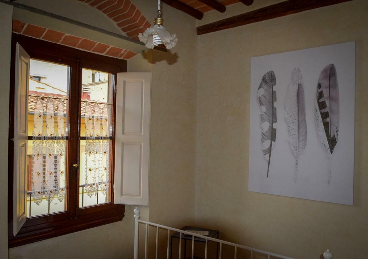 Calzaiuoli luxury&characteristic apartment Florenţa Exterior foto