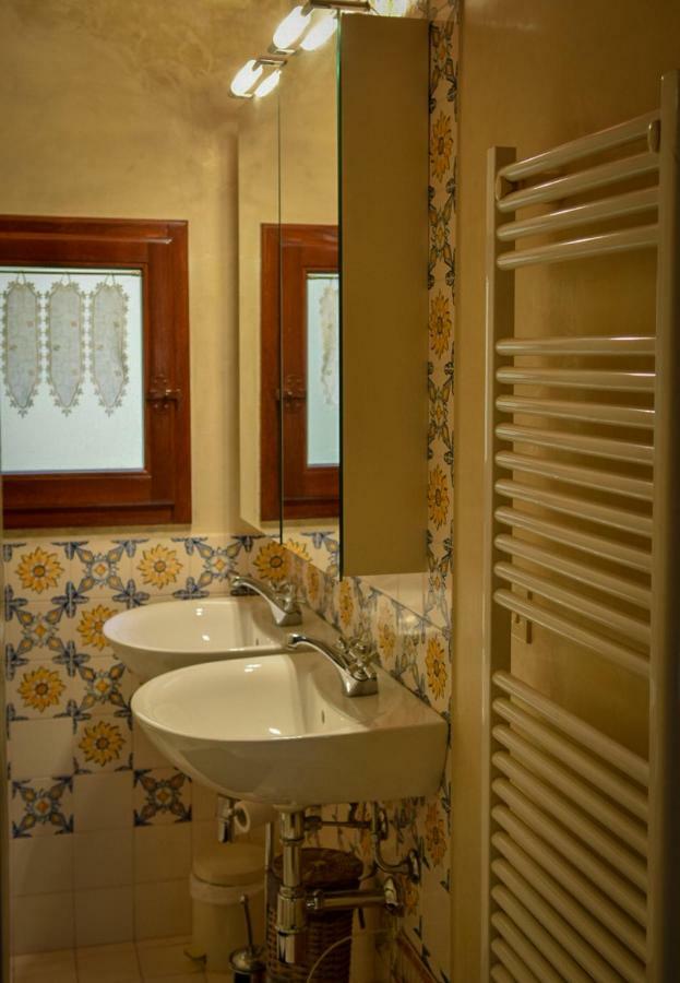 Calzaiuoli luxury&characteristic apartment Florenţa Exterior foto