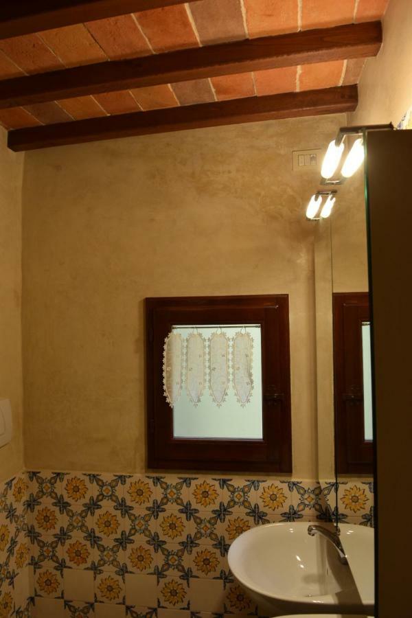 Calzaiuoli luxury&characteristic apartment Florenţa Exterior foto